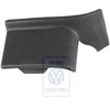 Vag Juodas Kampinis Juostelė VW Caddy 6K9 1Y 1.9 64hp 1998-2009 Originalus 6K9853911A01C