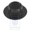 Vag Juodas Kepurė Beetle Polo Passat Originalus 311831439A043