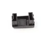 VAG Juodas Keulas Volkswagen New Beetle 2000 2010 Originalus 1C0858139A2AQ