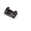 VAG Juodas Keulas Volkswagen New Beetle 2000 2010 Originalus 1C0858139A2AQ