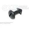 Vag Juodas Klipas Volkswagen Polo Classic Variant 1997 2002 Originalus 1L086744801C