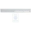 Vag Juodas Lipdukas New Beetle 2006 2010 Originalus 1C0853316DNG4