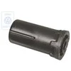Vag Juodas Mygtukas Beetle Golf Mk1 113711333B01C