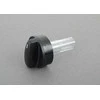 VAG Juodas Mygtukas Volkswagen Golf Bora Passat Originalus 1J0819129E01C