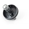 VAG Juodas Mygtukas Volkswagen Golf Bora Passat Originalus 1J0819129D01C