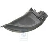 Vag Juodas Padengimas Golf Mk5 2004 2009 Originalus 1K0837973N9B9