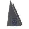 Vag Juodas Padengimas Passat B3 B4 1988 1997 Originalus 3A58532673FZ