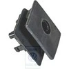 Vag Juodas Puskeris Passat B3 B4 1988 1997 Originalus 35885714701C