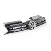 Vag Juodas Radiatoriaus Grotas Golf Golf R32 2009 2013 Originalus 5K0853651BF041
