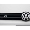 Vag Juodas Radiatoriaus Grotas Golf Golf R32 2009 2013 Originalus 5K0853651BF041
