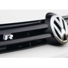 Vag Juodas Radiatoriaus Grotas Golf Golf R32 2009 2013 Originalus 5K0853651BF041