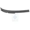 Vag Juodas Rallye Šutteris Passat B3 1988 1993 Originalus 35785383003C