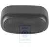 Vag Juodas Rankenas Golf Mk3 Vento 1992 1999 Originalus 1H071150301C