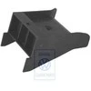 Vag Juodas Rankenas Passat B5 1997 2005 Originalus 3B0815947BB41