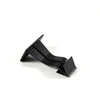 Vag Juodas Ranksatas Volkswagen Passat 3B Seat Leon 1M Skoda Superb 3U Originalus 3B5863468A01C