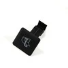 Vag Juodas Ranksatas Volkswagen Passat 3B Seat Leon 1M Skoda Superb 3U Originalus 3B5863468A01C