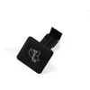 Vag Juodas Ranksatas Volkswagen Passat 3B Seat Leon 1M Skoda Superb 3U Originalus 3B5863468A01C