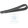 Vag Juodas Rėmas Derby Mk1 Polo Mk1 1975 1981 Originalus 86185761101C