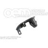 Vag Juodas Rėtės Laikiklis Volkswagen Golf Cabrio 1996 1999 Originalus 1E0871348B41