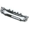 Vag Juodas Satinas Oro Šviesos Grilis 2017 2024 Volkswagen Up E Up Originalus 12E853677C9B9
