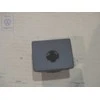 Vag Juodas Satinas Pusher Passat B3 B4 1988 1997 Originalus 35785714701C