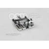 Vag Juodas Satinas Raideles Chromas Passat 2001 2005 Originalus 3B0853679APWV