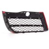 Vag Juodas Satinas Tinkamas Audi R8 2007 2012 Originalus 42080767901C
