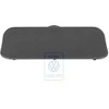 Vag Juodas Satino Apdangalas Golf Mk3 Variant Vento Originalus 1H9807395B41