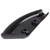 Vag Juodas Satino Danga VW Golf I Cabriolet 155 1 8 111hp 82kw 1983 1992 Originalus 155871414A01C