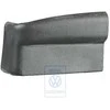 VAG Juodas Satino Kepurė Passat B3 B4 1988 1997 Originalus 333853710B01C