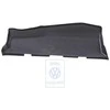 Vag Juodas Satino Niche Insertas Bora Golf Mk4 1999 2006 Originalus 1J2858165AB41