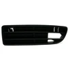 Vag Juodas Satino Padengimas Volkswagen Bora Jetta 1J 1999 2006 Originalus 1J5853665BB41