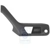 Vag Juodas Satino Paveikslas Golf Mk3 Vento Originalus 1H0867198HB41