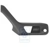 Vag Juodas Satino Paveikslas Golf Mk3 Vento Originalus 1H0867198HB41