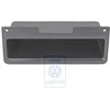 Vag Juodas Saugojimo Dėžė Caddy Mk2 Polo 6N Originalus 6K0857925B41