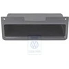 Vag Juodas Saugojimo Dėžė Caddy Mk2 Polo 6N Originalus 6K0857925B41