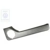 Vag Juodas Saugojimo Dėžė Golf Mk3 Vento 1H0867134AB41