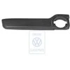 Vag Juodas Saugojimo Dėžutė Caddy Mk2 Polo Classic 1996 Originalus 6K0867131B41