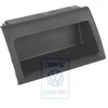 Vag Juodas Saugojimo Skyrelis Passat B3 1988 1993 Originalus 3578579654FB