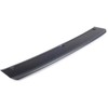 VAG Juodas Spoiler Audi A4 Avant 2008 2012 Originalus 8K08071103FZ