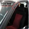 Vag Juodas Stogelio Juostelė Volkswagen Golf 2000 2007 Originalus 1J6853705RB41