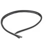 Vag Juodas Stoglangis Juostelė Volkswagen Bora Jetta 1J5853705HB41
