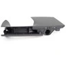 VAG Juodas Titano Rankena Volkswagen Golf R32 2009 2013 Originalus 5K3868713A81U