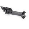 VAG Juodas Titano Rankena Volkswagen Golf R32 2009 2013 Originalus 5K3868713A81U