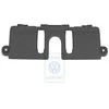 Vag Juodas Titano Slenkstės Dangtelis Polo 6C 6R Originalus 6R686365182V