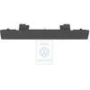 Vag Juodos Dangtelis Bora Golf Mk4 Originalus 1J08585851QA