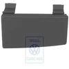 Vag Juodos Dangtelis Passat B5 1997 2005 Originalus 3B08581802AQ