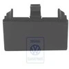 Vag Juodos Dangtelis Passat B5 1997 2005 Originalus 3B08581792AQ