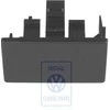 Vag Juodos Dangtelis Sharan Mk1 2001 2010 Originalus 7M38581792AQ