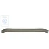 Vag Juodos Kilimėlis Golf Mk1 Cabriolet 81 82 84 Originalus 155867283A8BM